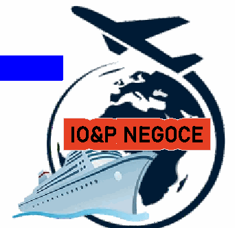 IO&P NEGOCE INT